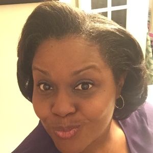 Meet your Posher, Michele